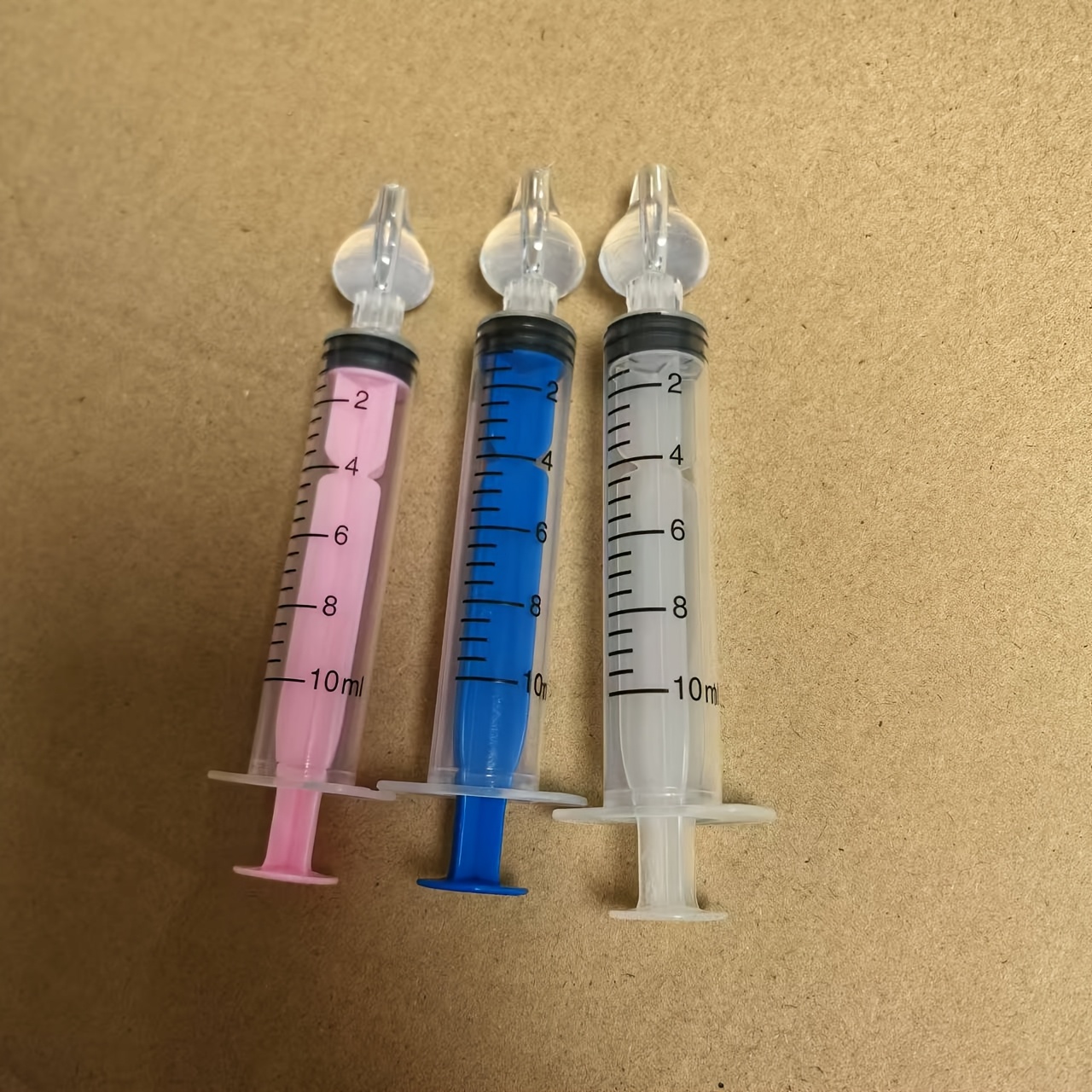 2pcs Nasal Rinse