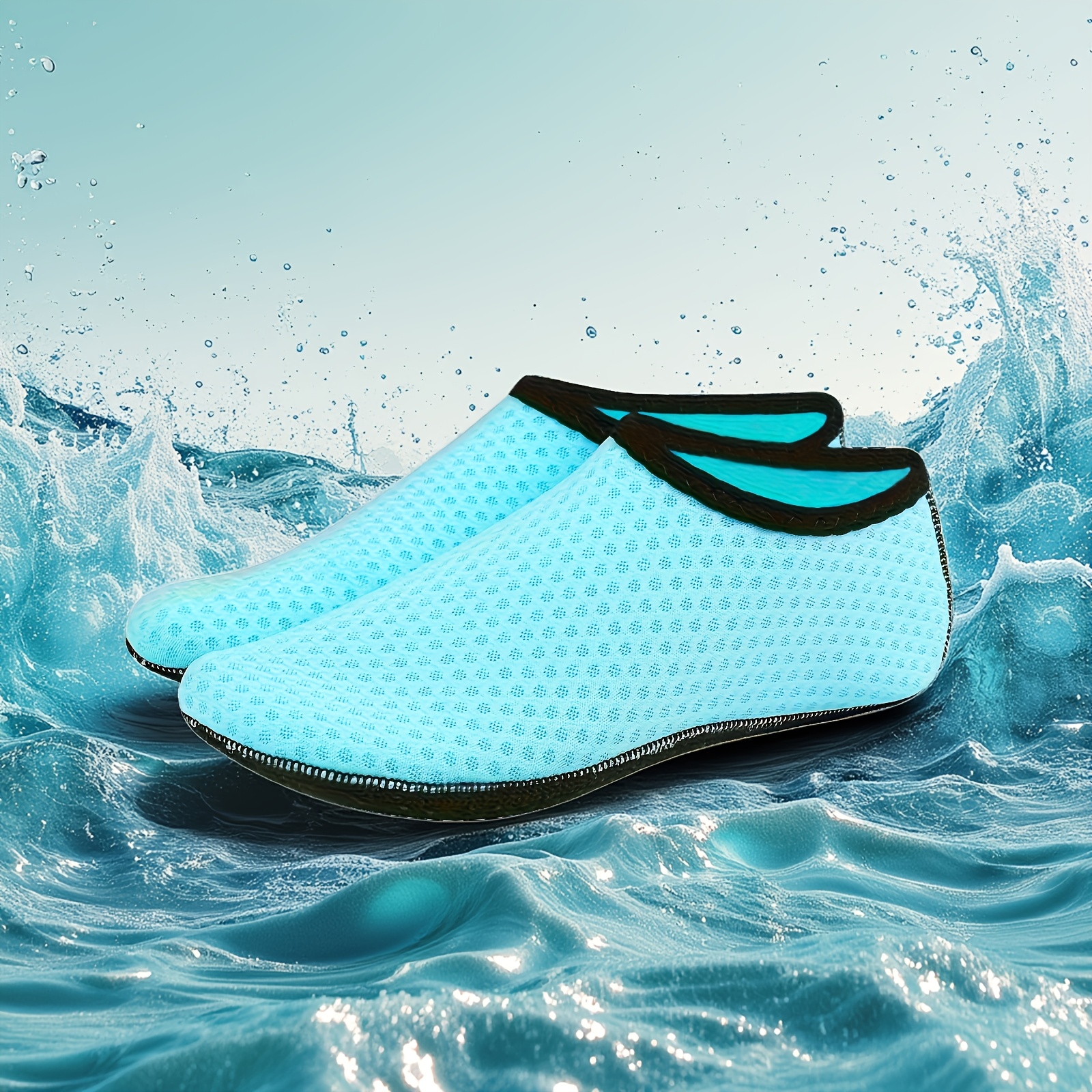 TEMU Scarpe sportive da donna per outdoor/Scarpe da canyoning da donna/Scarpe da /Antiscivolo/Traspiranti/Leggere