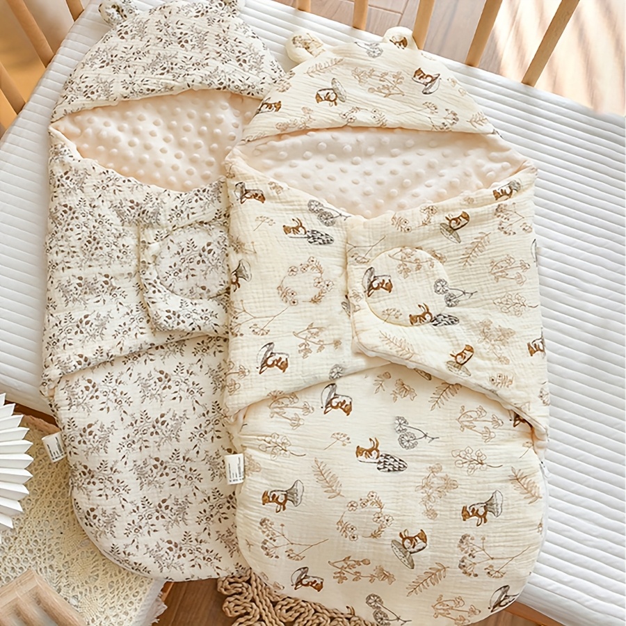 Gerber Baby Clothes Luvable Friends Unisex Baby Cotton Flannel