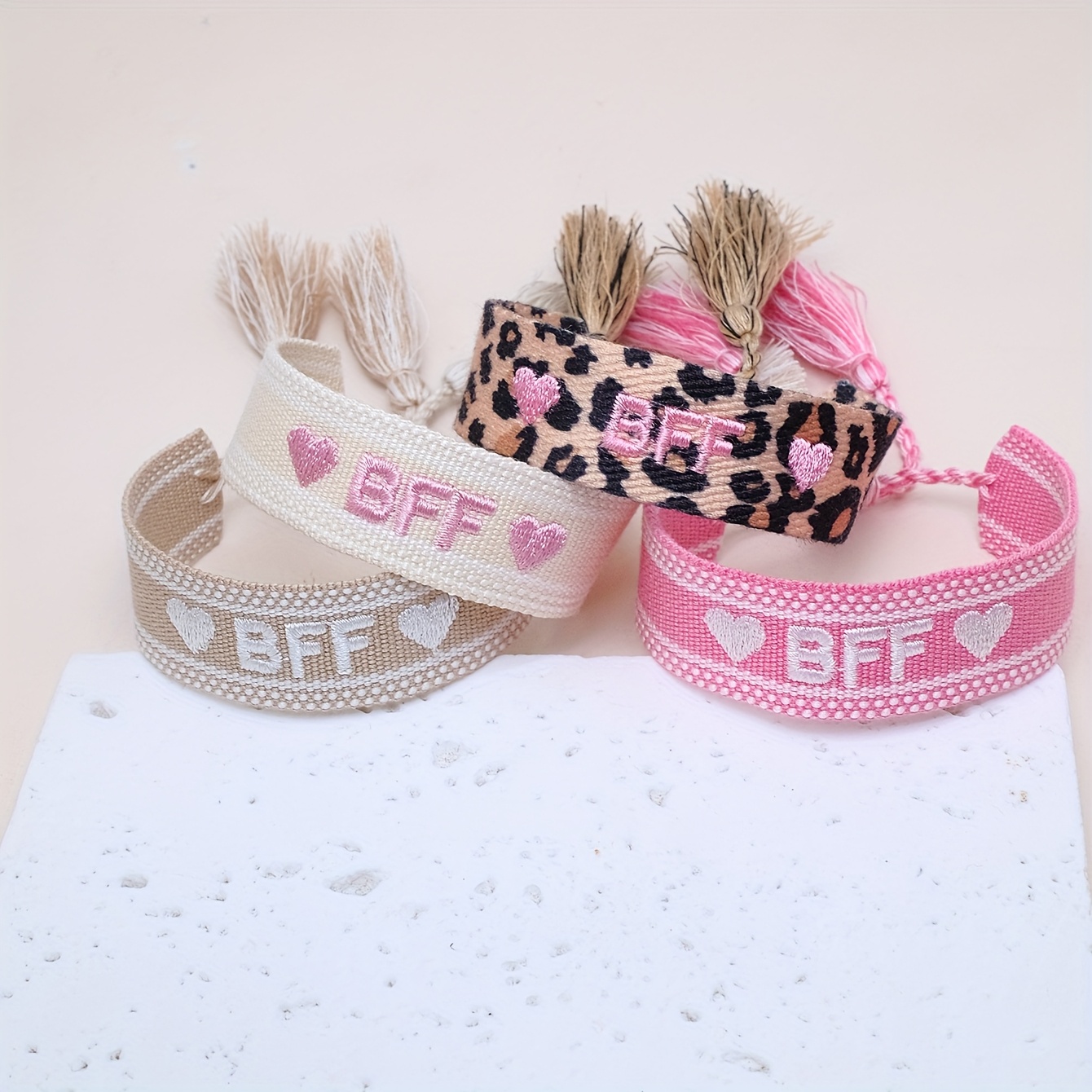 pakistan boho bracelet sets
