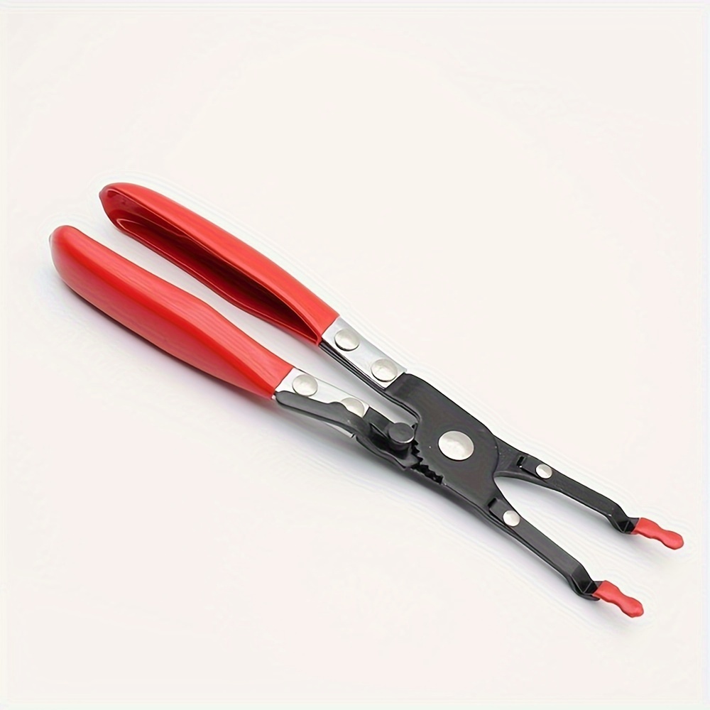 Versatile 2-Wire Welding Pliers for Cars & Vehicles - Durable Iron, Multi-Functional Tool with Innovative Design