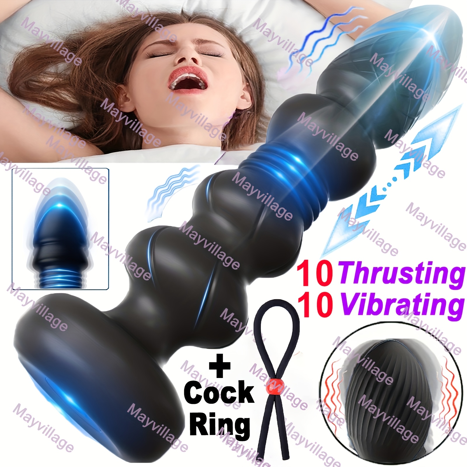 where to order sex toys The 12 Best Rabbit Vibrators for Double the Pleasure main image 1