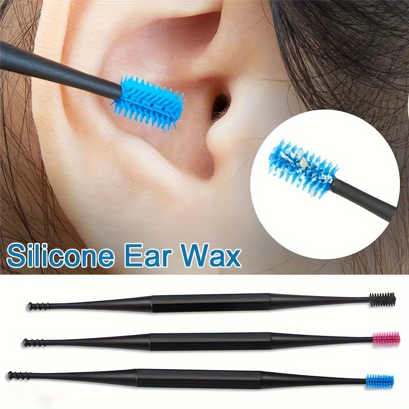 

1/3pcs Ear Tool Set, Ear , , Ear Cleaning Spoon And Ear , And