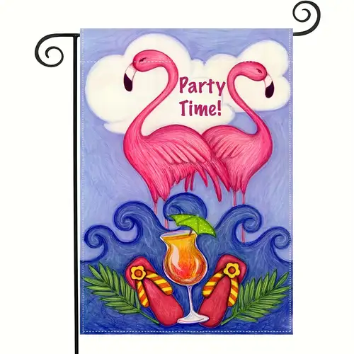 Colorful, Hello Summer Banner Decoration -10 Feet, No DIY | Happy Summer  Banner, Summer Themed Party Decorations | Tropical Summer Banner, Summer