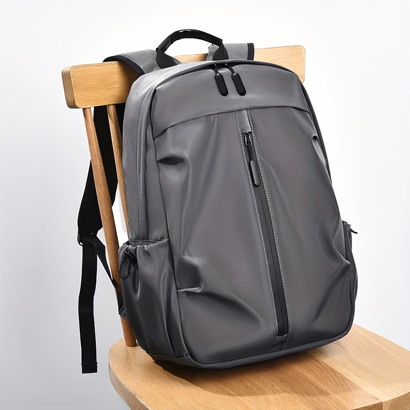 Large Capacity Backpack for Travel, Suitable for Students And Casual Use, Designed for 2025