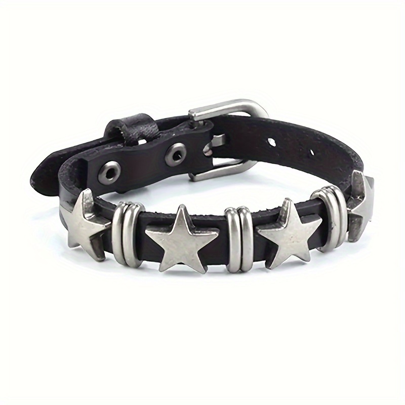 

1pc Bracelet, Suitable For Men