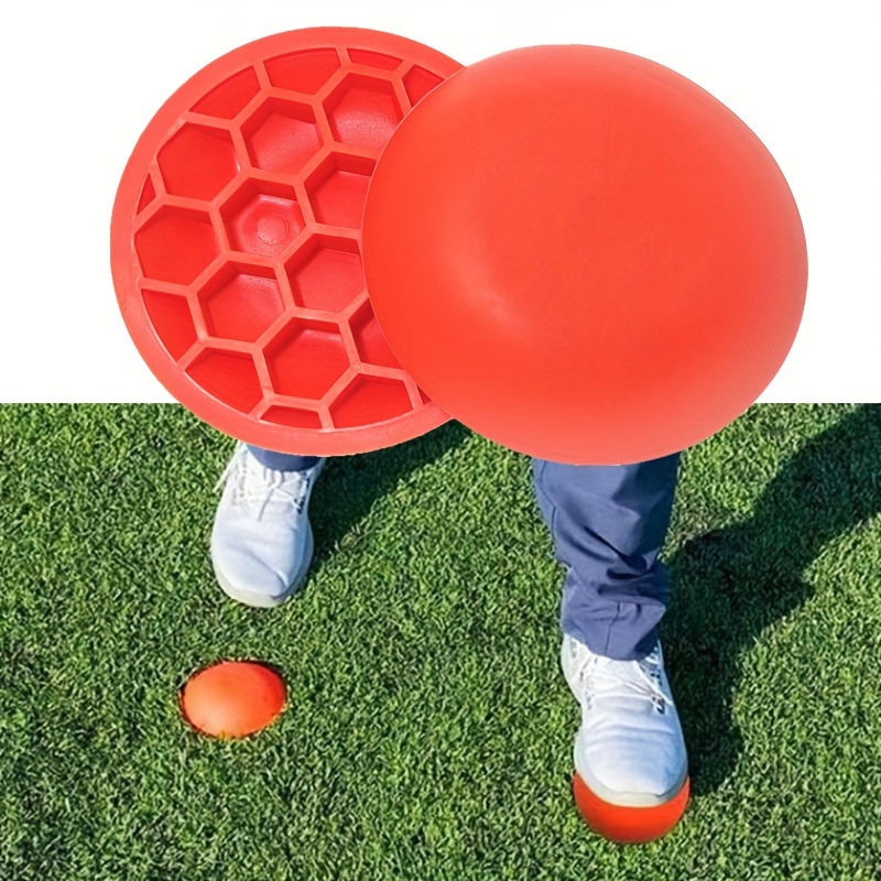 

Golf Set - Golf Aids For Clubhead - & - Includes Plates -