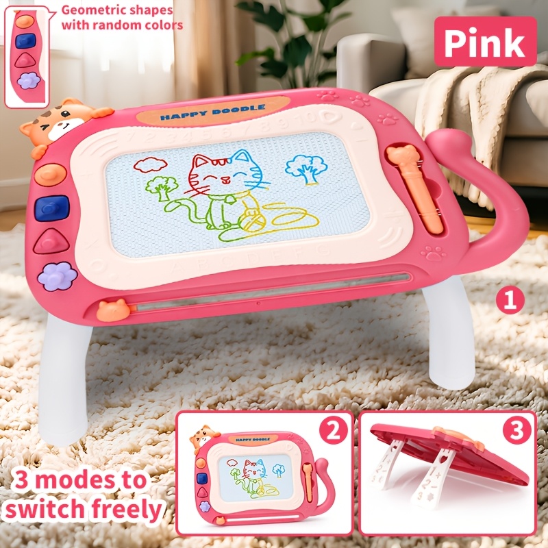 kids easel sold on Temu Australia