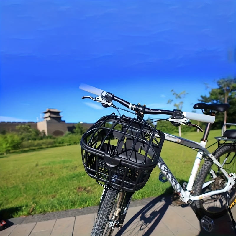 bicycle front basket Denmark