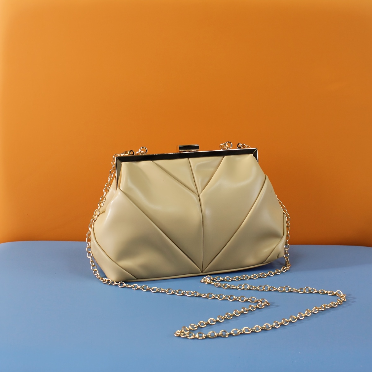 Stylish Evening Clutch Handbag for Women