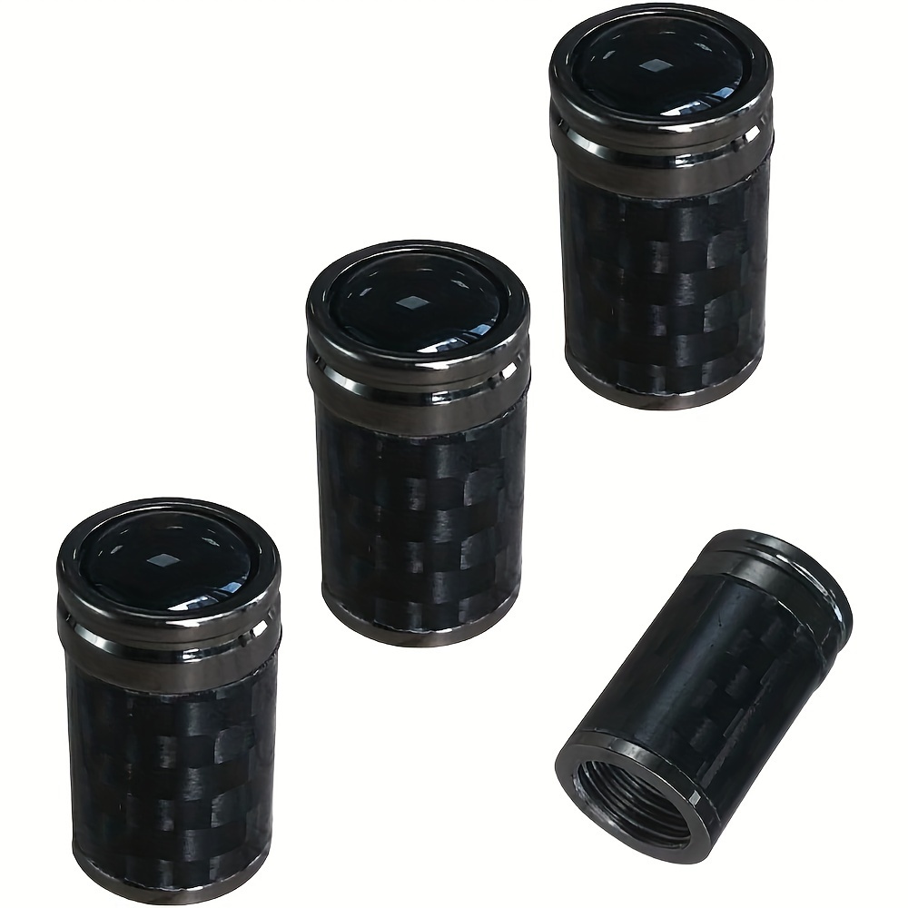 Tapones Patrón Fibra de carbono