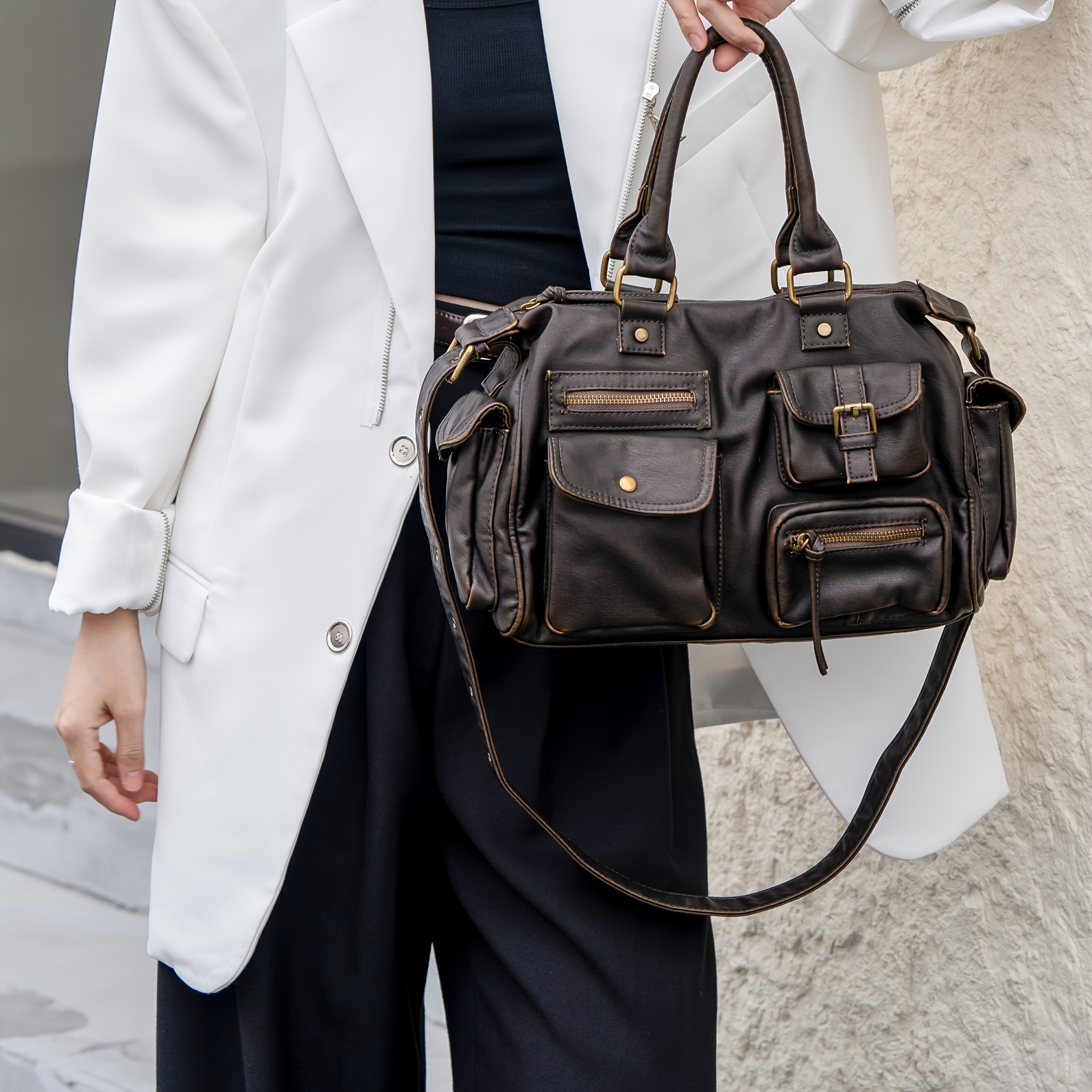 TEMU Women's Handbag