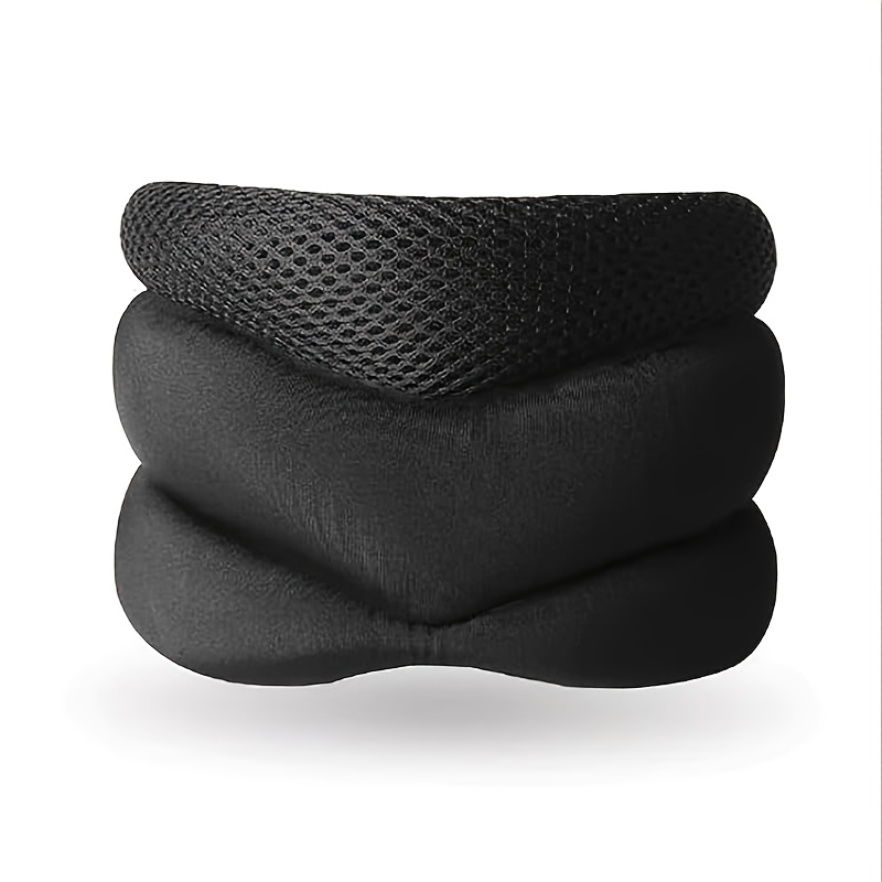 Vitavix Neck Pillow, Fit For Long- Computer Workers, Adjustable Position And Height, Adjustable Vitavix Soft Foam For Sleeping, Neck For Travel