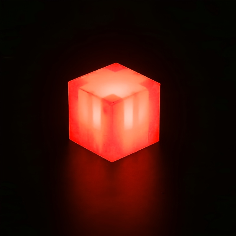 2.5Cm Magnetic LED Building Blocks