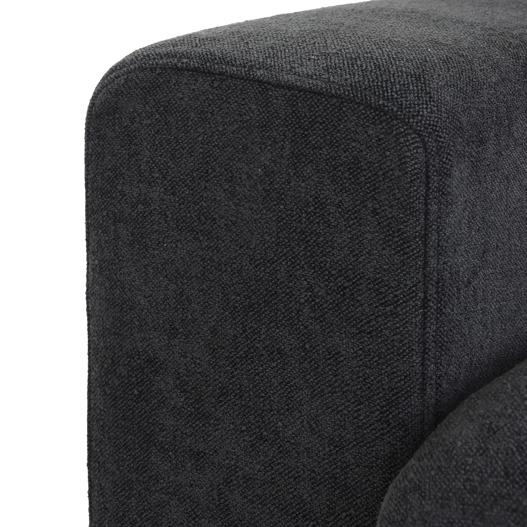 modular sectional sofa with   u shaped design minimalist style deep and wide convertible couches for the living room with washable and replaceable covers Product details 17