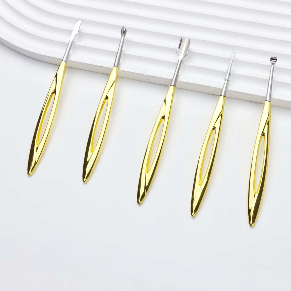 Professional 11pcs Manicure and Pedicure Set