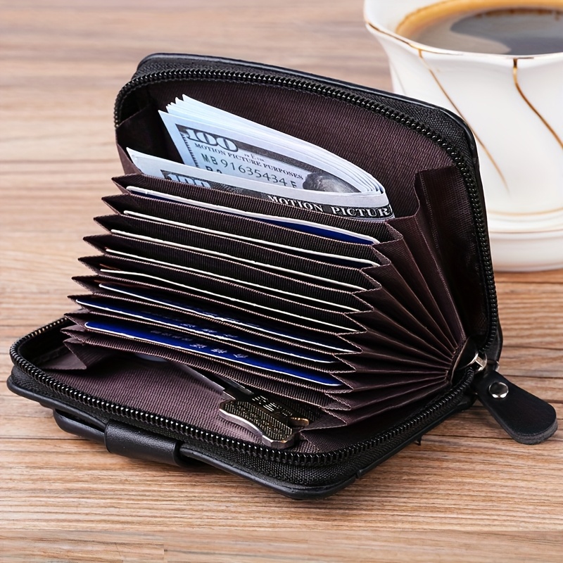 Les super porte-cartes pratiques et stylés