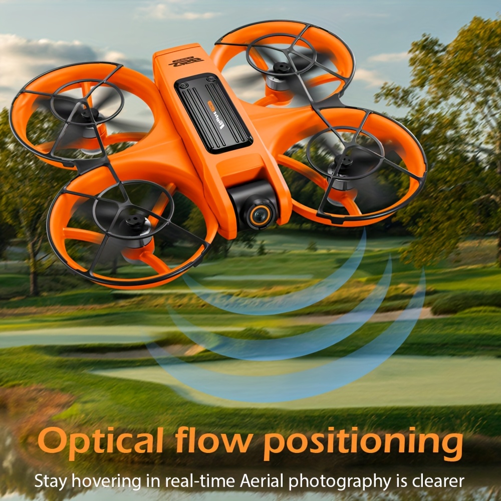 Drone S156 z podwójną kamerą i dużym pilotem - obserwacja scen w czasie rzeczywistym, pozycjonowanie optyczne - stabilny lot, regulowane kamery elektronicznie - 720P, 360° ochrona, bezpieczeństwo antykolizyjne, przełączane prędkości, tryb bezgłowy, LED nawigacyjne światła nocne, idealny do fotografii lotniczej, zestaw podróżny, prezent na święta lub urodziny