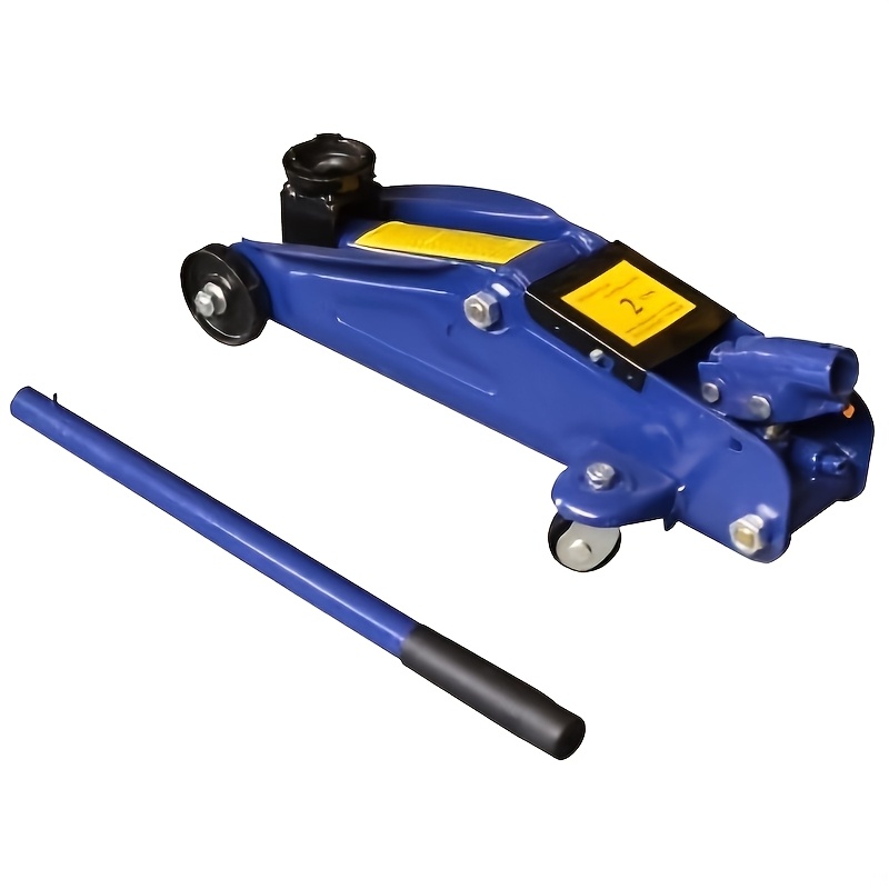 Factory Hydraulic Trolley Floor Jack Heavy Duty 2 Ton Low Profile