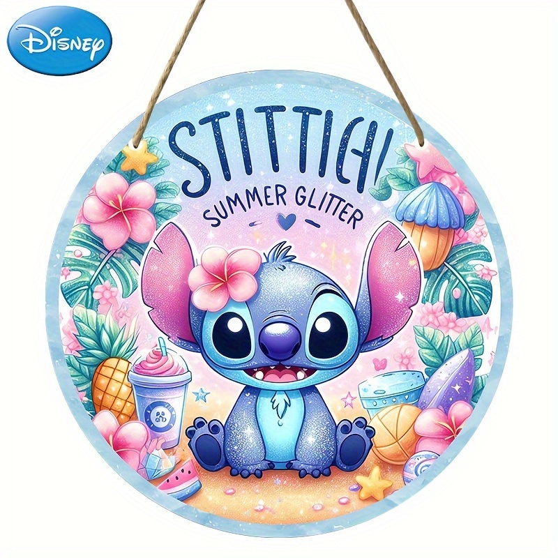 Stitch Stickers Pack Merchandise Original Cute - Temu Canada