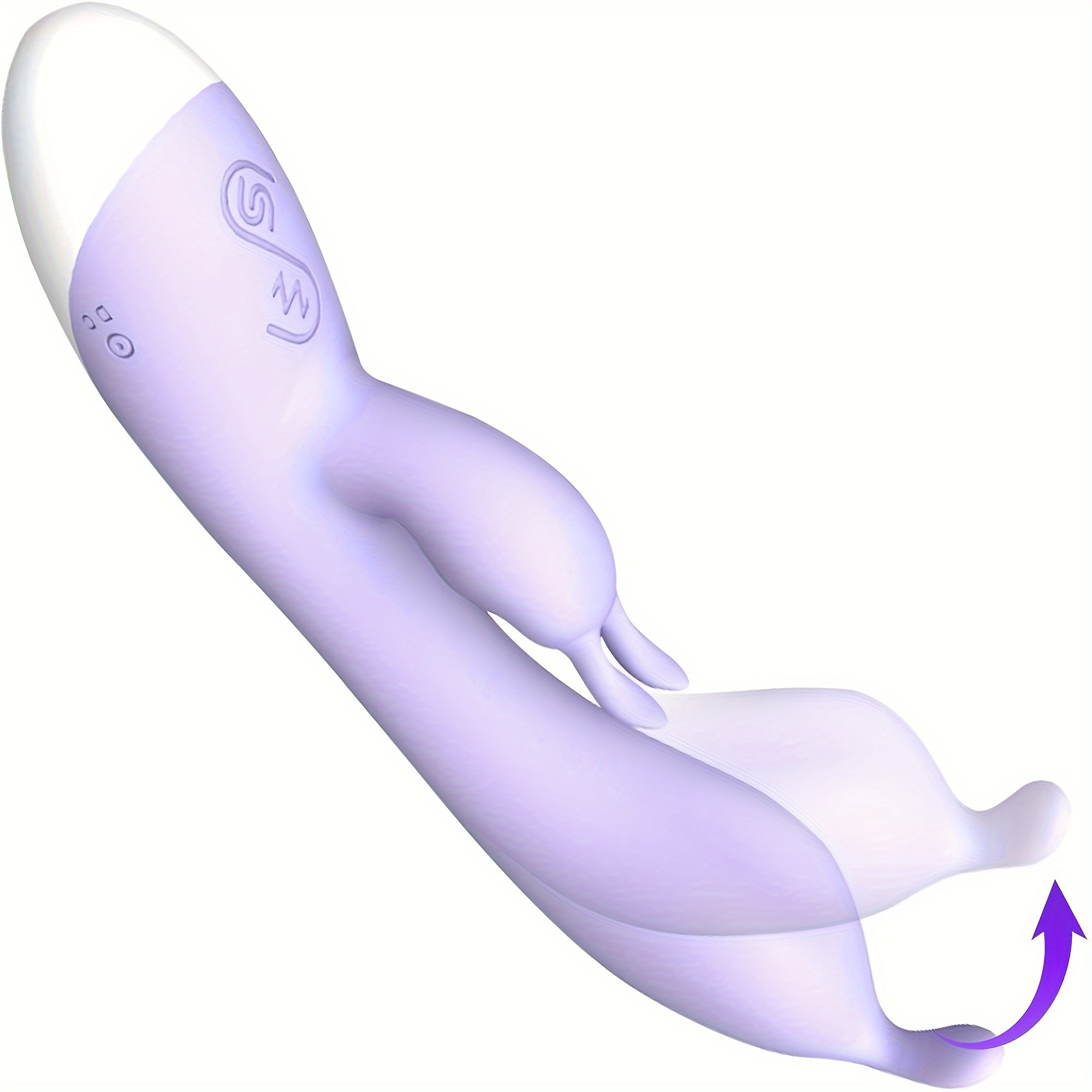 vibromasseur realiste chauffant et rechargeable Water-Based Personal Lubricant for pH Balance main image 0