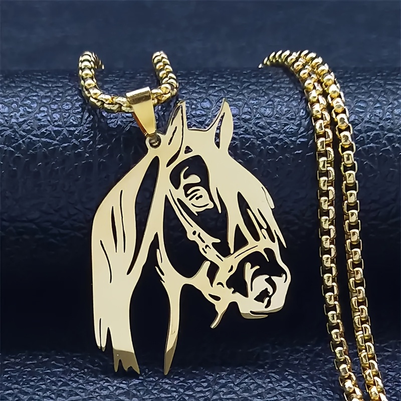 

Stainless Steel Pendant , Hypoallergenic, Jewelry, Accessory For Men And , For And Gifting