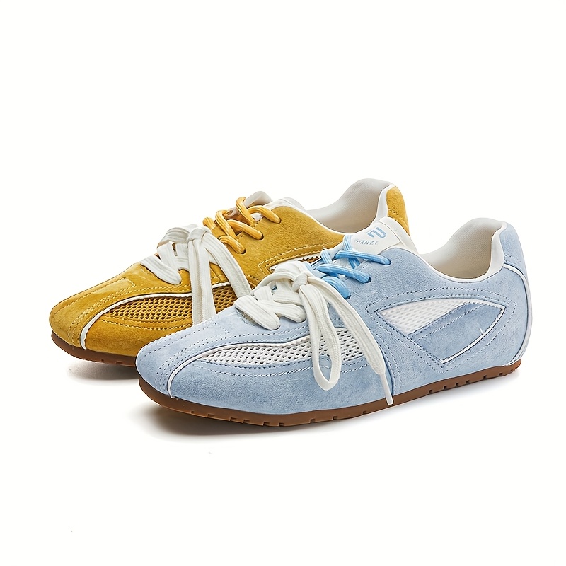 zapatillas vintage retro mujer 80s/90s Temu Spain