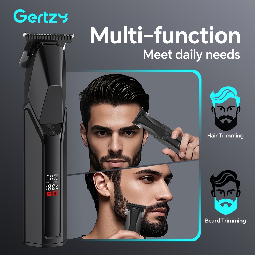 recortadora profesional máquina afeitar Temu Spain