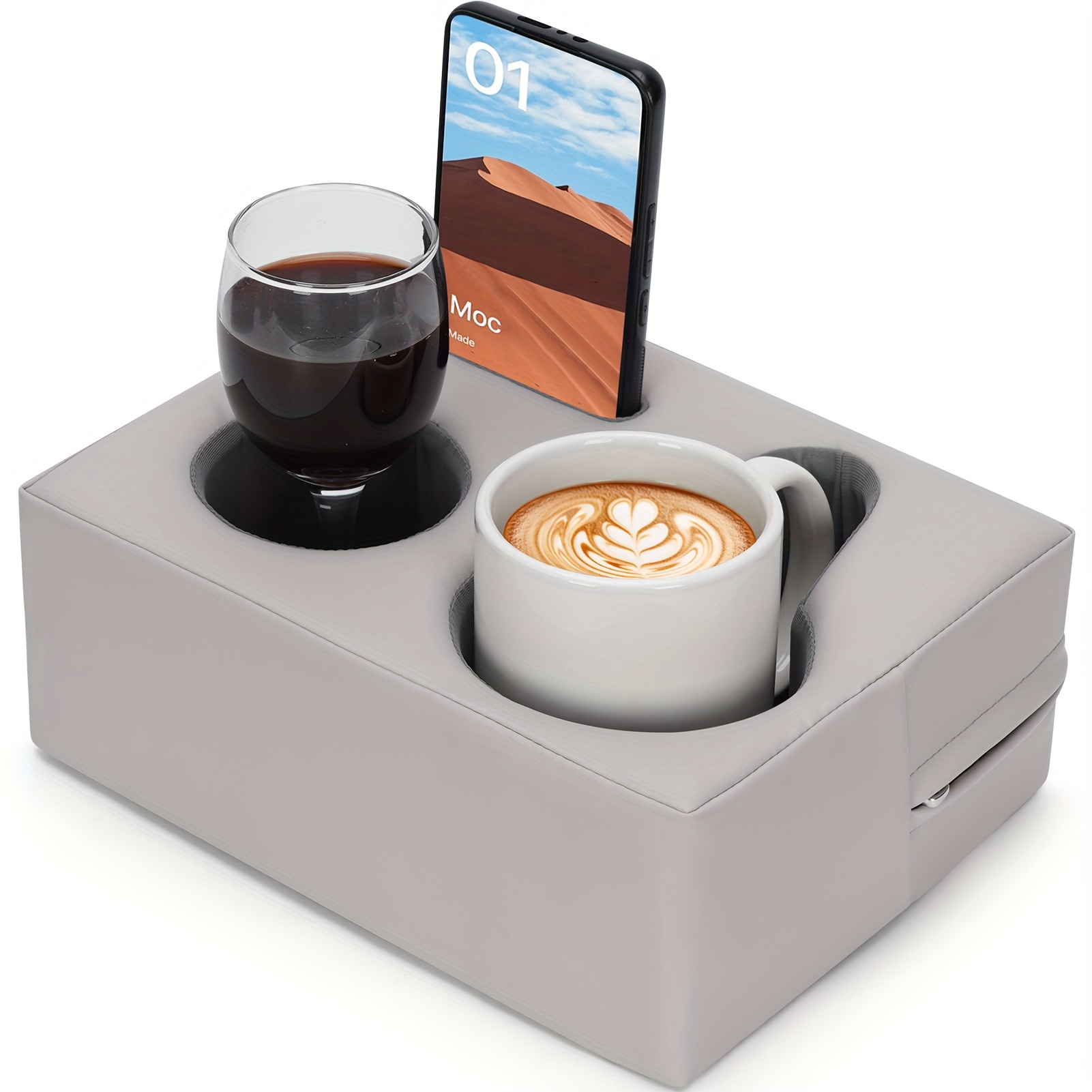 Sofa Cup Holder Sofa Cup Holder Pillow Sofa Ball Boy Partner