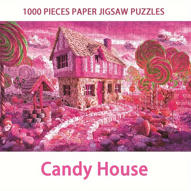 キャンディ・キャンディ 1000ピースジグソーパズル 【公式通販】