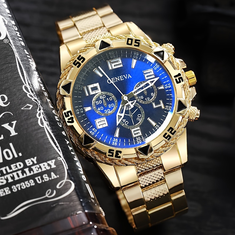 mens                   steel       alloy     for   day       christmas     1pc details 1