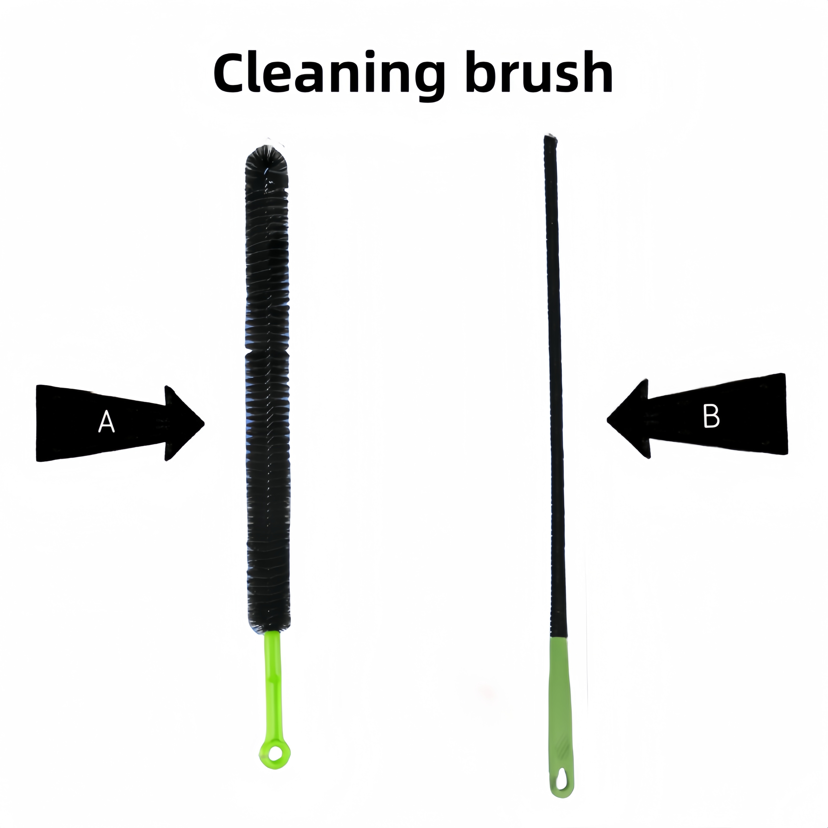 

Drain Cleaning - Bendable Long For , & Bathtub Clogs - No Needed, For Use