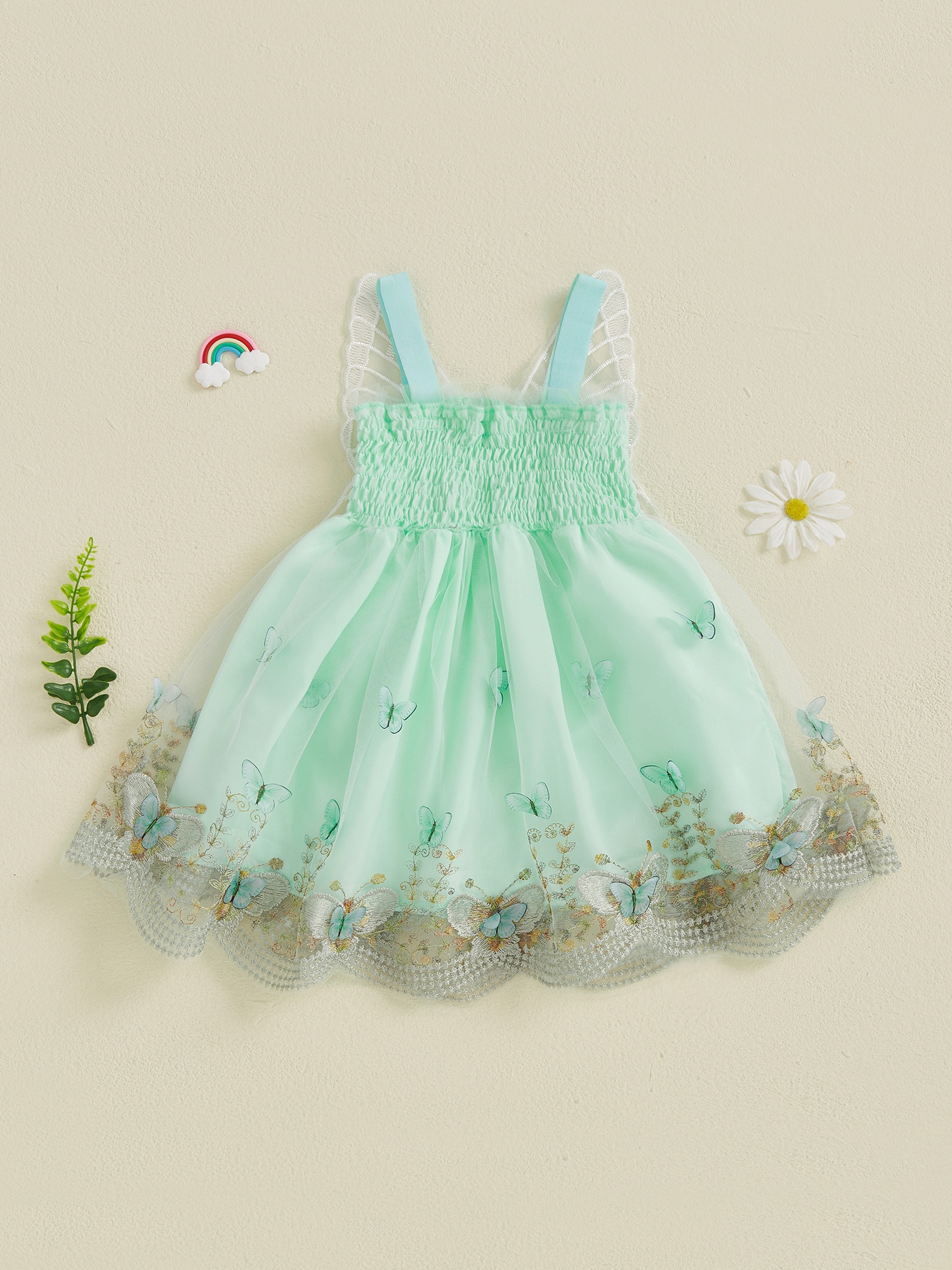 green emerald velvet dress 3/4T Old Navy Green Eyelet Boho Collared Long Sleeve Shift Dress  Young  Ones Kids Resale Store
