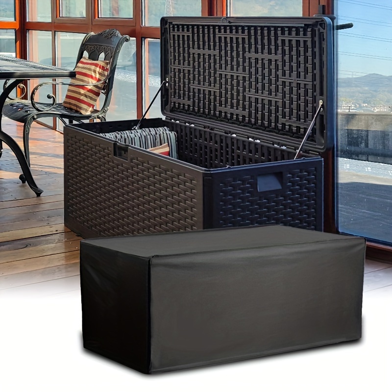 

Box , Furniture , Storage , Dustproof Uv , , For Lawn And Furniture Set