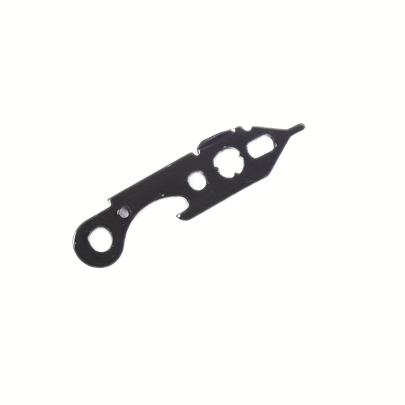 Dart Loading And Unloading Tool, Dart Shaft Assembly Tool, Dart Accessory Wrench