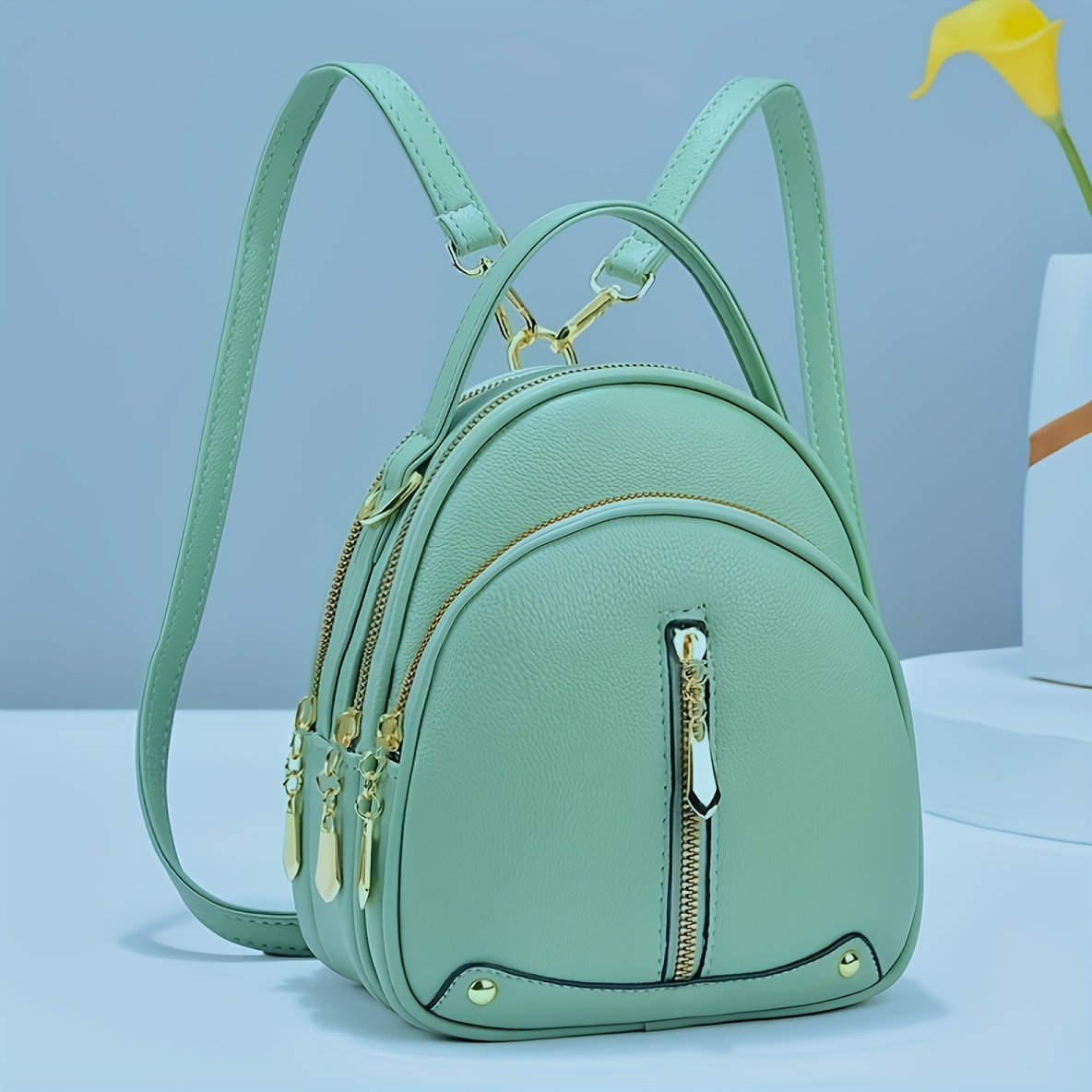 verde
