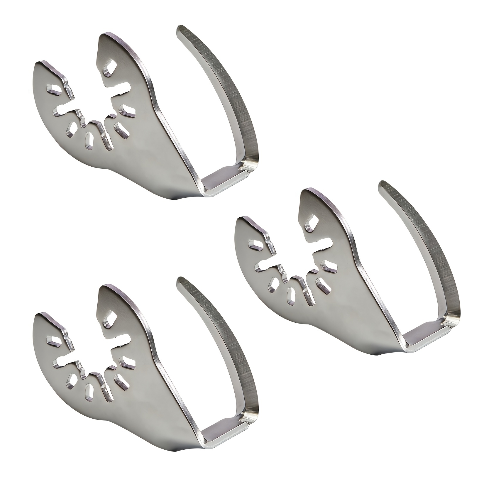 Oscillating Multi-tool Windshield Car Windshield Removal Tool For Removing Caulk, Sealants, And Auto Glass Glue Window Seal