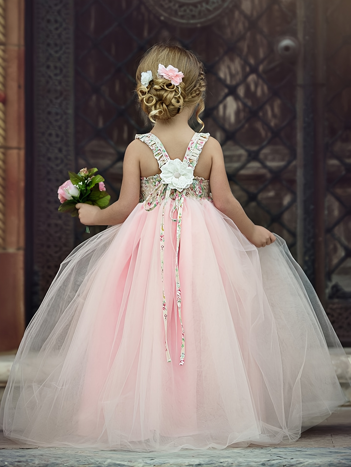 how to wash princess dresses What settings should I use wash and dry this princess peach dress? :  r/CosplayHelp