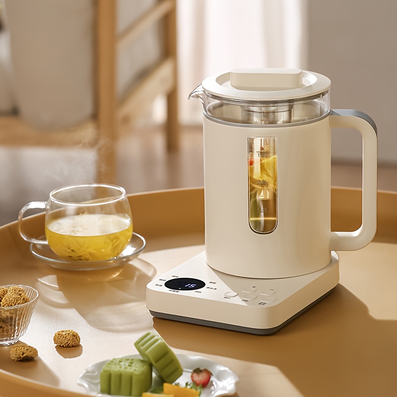 multi functional electric kettle litre capacity high Temu - Main Image