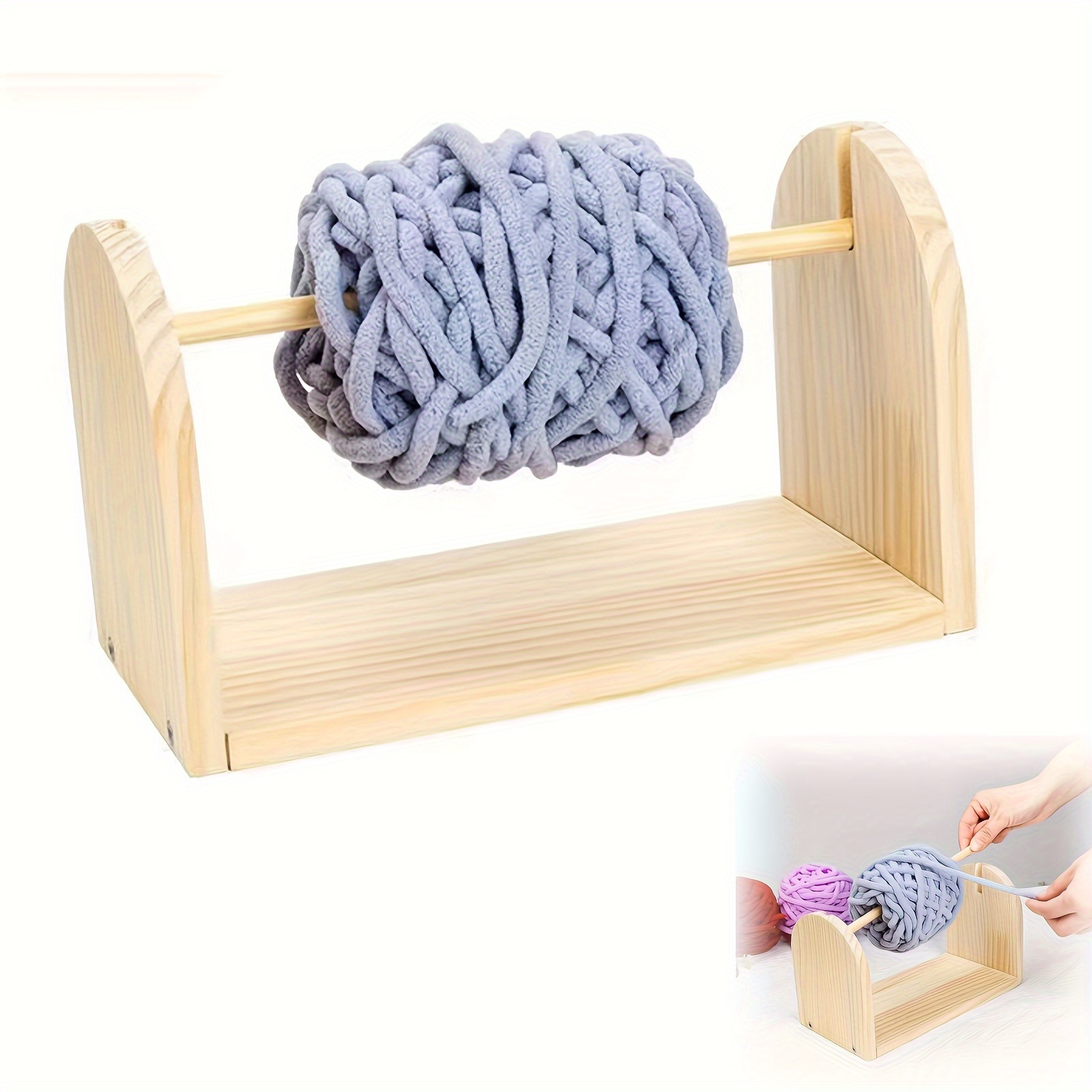 電動 糸巻き器 糸巻き 携帯 手芸 手芸用品 ハンドメイド DIY