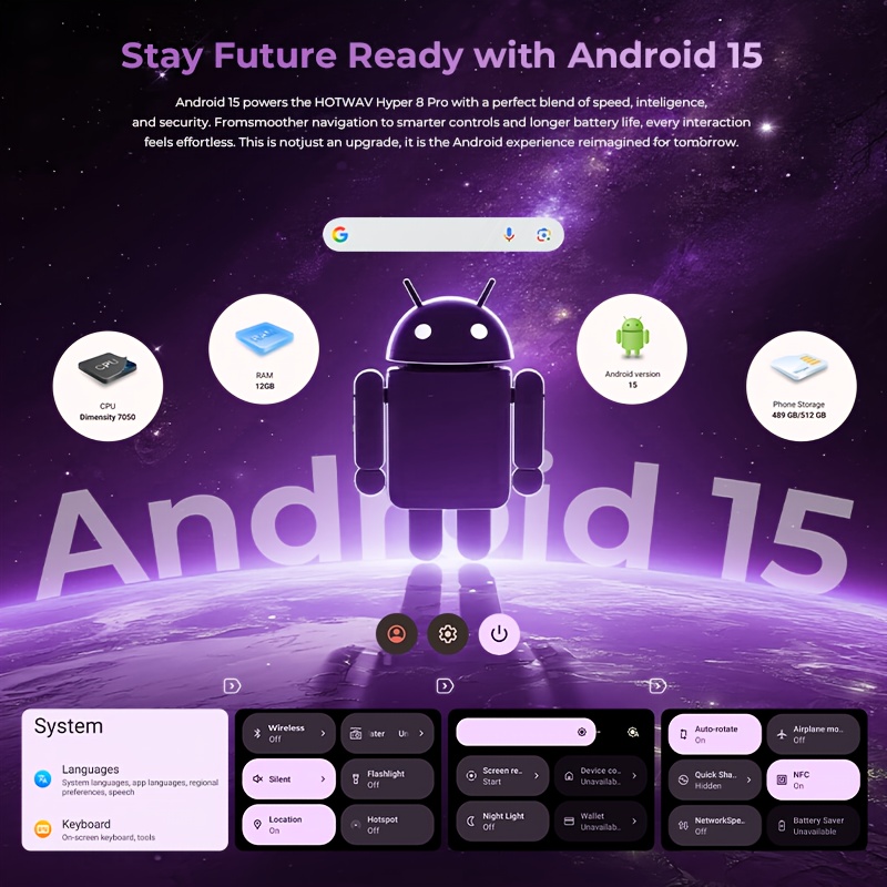     8 pro odolný 5g smartphone, nejnovější modely 2025,   15, 120hz, 6,78 hd+ displej, 12000mah baterie, 32gb (12+20gb rozšířeno)+512gb, rozšířitelné až na 1t,   přední+108mp zadní kamera a 20mp noční vidění, hmotnost 525g, podpora odtisku prstu a rozpoznání obličeje, dual Podrobnosti o&nbsp;produktu 7