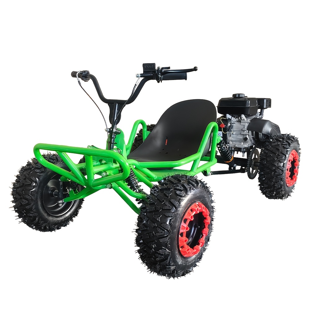 go kart kit set sold on Temu United States
