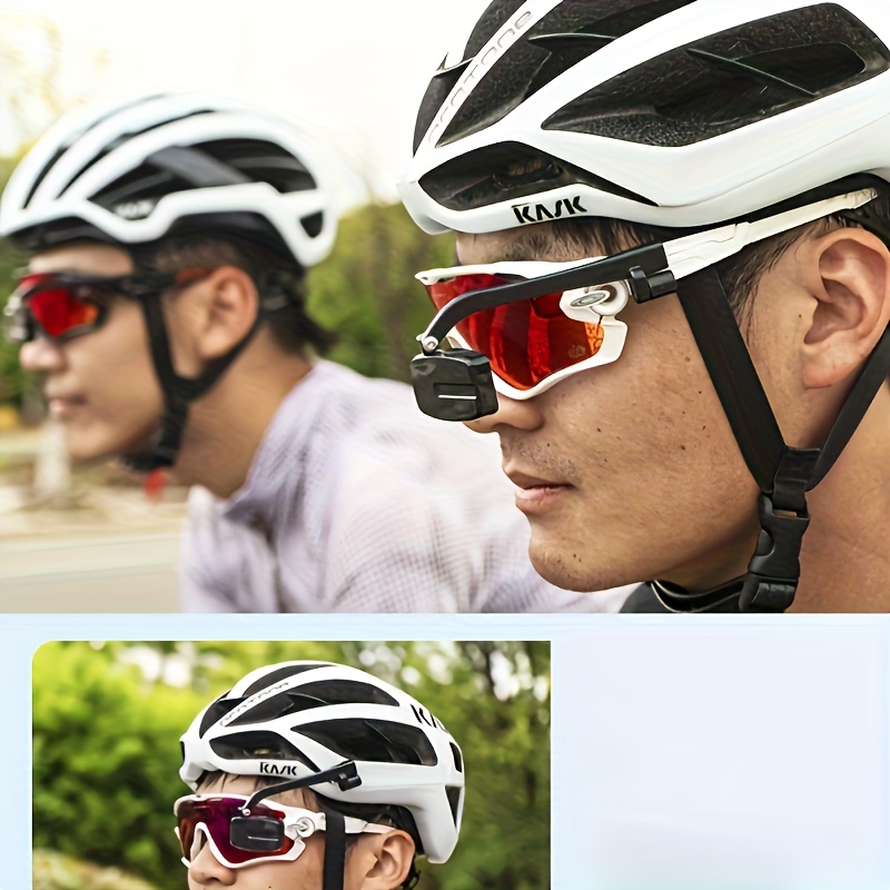fahrrad rckspiegel fahrradbrille fahrradhelm drehbarer - Temu Germany