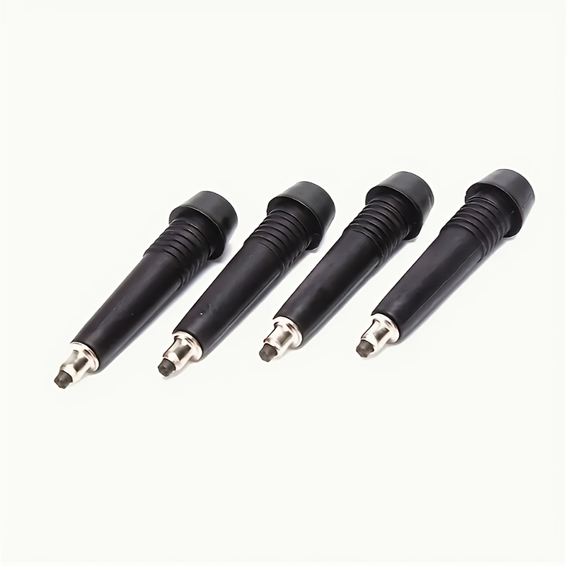 TEMU Outdoor Hiking Pole Accessories Steel Tip Replacement Hiking Accessories