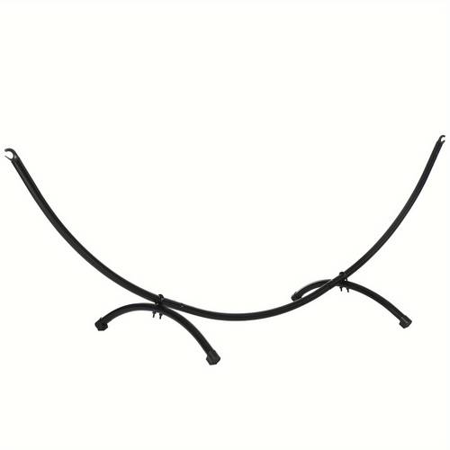 3 m universal hammock stand metal frame garden camping picnic outdoor patio replacement stand only