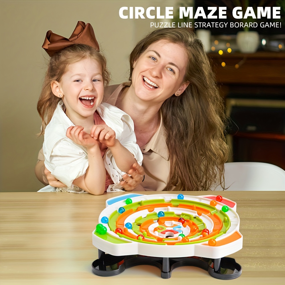 games that enhance educational games interactive toys for family parties puzzle leisure entertainment games birthday gifts easter valentines day Product details 0