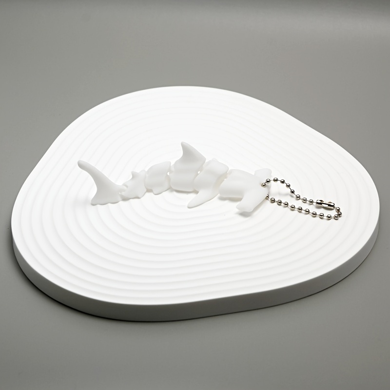 Asombrosa Recuerdos Tiburones Con Diseños Personalizados