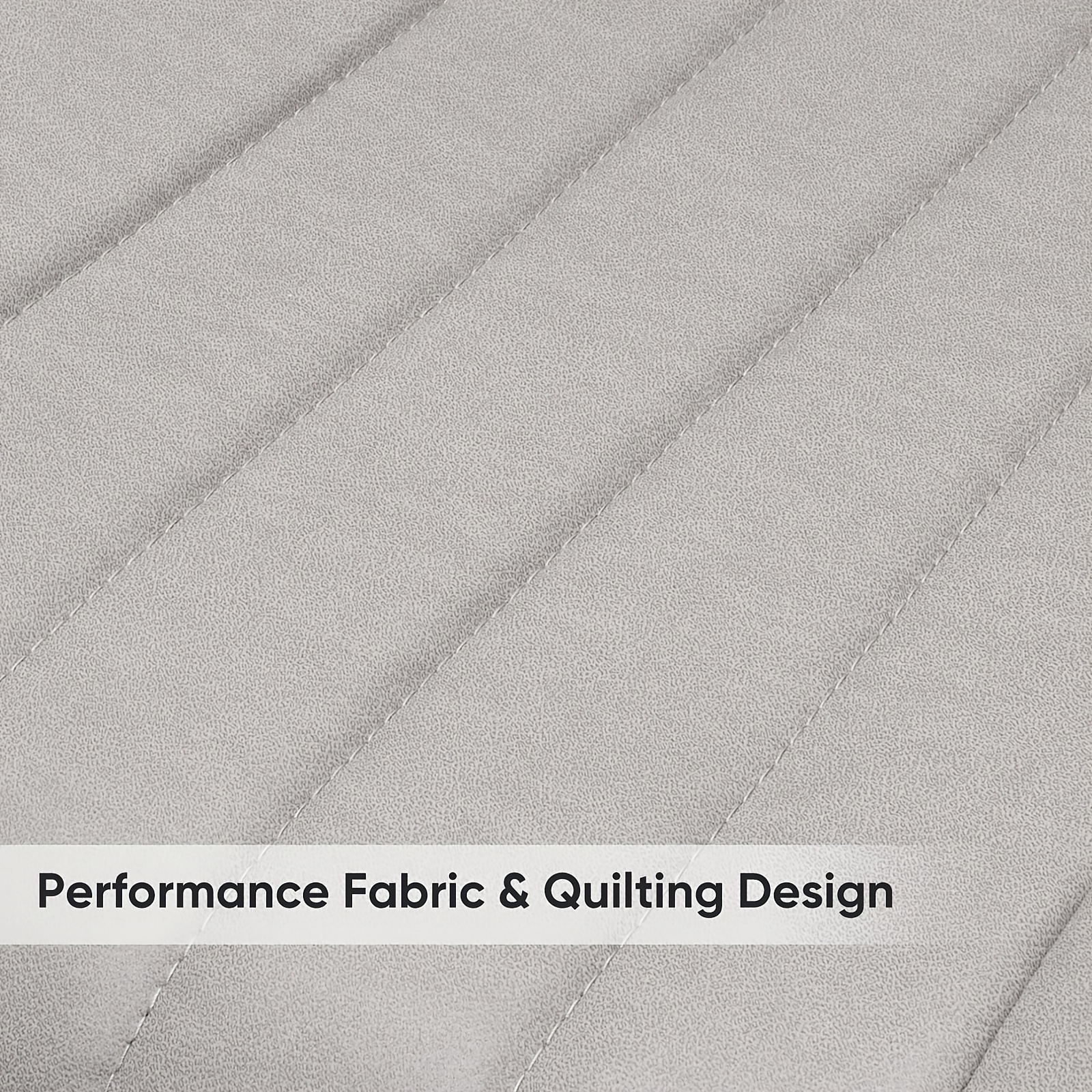 Modern Dining Chairs Set Of 2/4! Comfy Dining Room Chairs Reception Chair with Thick Cushions, Upholstered Fabric Kitchen Side Chairs with Metal Legs Suitable for Office Bar Kitchen Dining Room