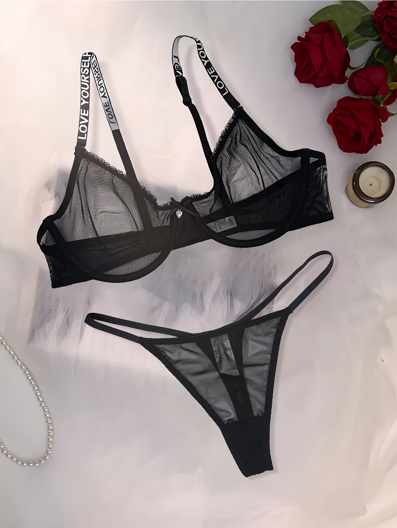 temu sexy dessous LG an unsere ältere Zielgruppe! 😘💚, #spaß #humor #lustig #meme #genX  #albenisa