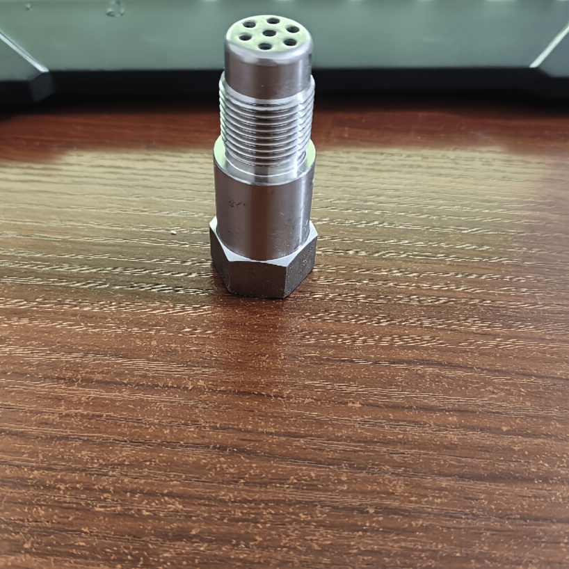 TEMU Universal M18x1.5 Thread, Hexagonal Screw
